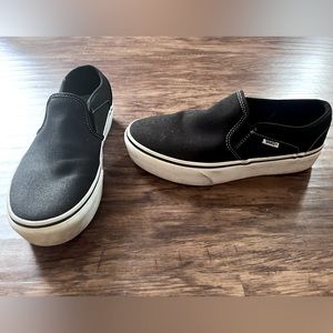 Women’s vans